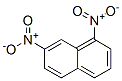 CAS#: 24824-25-7， 1,7-Dinitronaphthalene