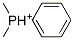 CAS#: 24833-58-7， Dimethyl-Phenyl-Phosphanium