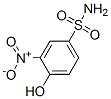 CAS#: 24855-58-1， 4-Hydroxy-3-Nitrobenzenesulphonamide