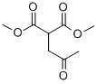 CAS#: 24889-15-4， 2-(2-Oxopropyl)-Propanedioic Acid 1,3-Dimethyl Ester