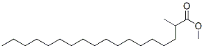CAS#: 2490-22-4， Methyl 2-Methyloctadecanoate