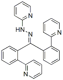 CAS#: 24929-06-4， (2-Pyridyl)Phenyl Ketone (2-Pyridyl)Hydrazone