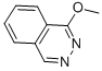 CAS#: 24953-56-8， 1-Methoxyphthalazine