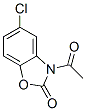 CAS#: 24963-29-9， 3-Acetyl-5-Chlorobenzoxazol-2(3H)-One