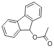 结构式 CAS# 25017-68-9, 9-芴基乙酸酯