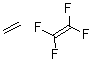 structure of CAS# 25038-71-5, Poly(Ethylene-Co-Tetrafluoroethylene);Ethylene;1,1,2,2-Tetrafluoroethylene;Ethene, Tetrafluoro-, Polymer With Ethene;427195_Aldrich