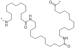 CAS#: 25038-74-8， Nylon 12