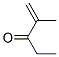 CAS#: 25044-01-3， 2-Methyl-1-Penten-3-One