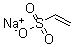 CAS#: 25053-27-4， Poly(Vinylsulfonic Acid, Sodium Salt)