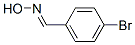 CAS#: 25062-46-8， 4-Bromobenzaldehyde Oxime