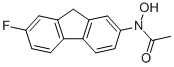 CAS#: 2508-18-1， N-(7-Fluoro-9H-Fluoren-2-Yl)-N-Hydroxyacetamide