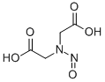 CAS#: 25081-31-6， N-Nitrosoiminodiacetic Acid