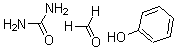 CAS#: 25104-55-6， Urea Polymer With Formaldehyde And Phenol