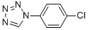 CAS#: 25108-32-1， 1-(4-Chlorophenyl)-1H-Tetrazole