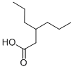 CAS#: 25110-61-6， 3-Propylhexanoic Acid