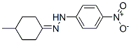 CAS#: 25117-42-4， 4-Methylcyclohexanone 4-Nitrophenyl Hydrazone