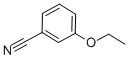 CAS#: 25117-75-3， 3-Ethoxybenzonitrile