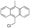 CAS#: 25148-26-9， 9-Methyl-10-(Chloromethyl)Anthracene
