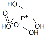 CAS#: 25151-36-4， Tetrakis(Hydroxymethyl)Phosphonium formate