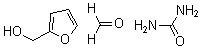 CAS#: 25154-81-8， Urea Formaldehyde Resin, Furfuryl Alcohol Modified (I)