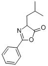 CAS#: 25163-98-8， 4-(2-Methylpropyl)-2-Phenyl-5(4H)-Oxazolone
