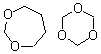 CAS#: 25214-85-1， Poly(Oxymethylene-Co-1,3-Dioxepane)