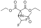 CAS#: 252357-31-6， 2-Acetylamino-2-(2,2-Difluoro-Ethyl)-Malonic Acid Diethyl Ester