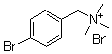 CAS#: 25251-62-1， 4-Bromobenzyltrimethylammonium bromide
