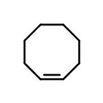 CAS#: 25267-51-0， (1Z)-Cyclooctene