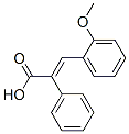 CAS#: 25333-25-9， (2-Methoxybenzylidene)Phenylacetic Acid
