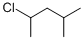 CAS#: 25346-32-1， 2-Chloro-4-Methylpentane