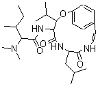 CAS#: 25350-22-5， Frangulanine