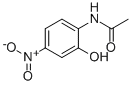 CAS#: 25351-89-7， N-(2-Hydroxy-4-Nitrophenyl)-Acetamide