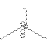 CAS#: 25376-41-4， Tris(2-Dodecylphenyl) Phosphite