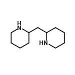 CAS#: 25382-41-6， 2,2'-Methylenedipiperidine