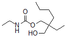 CAS#: 25384-53-6， 2-Ethyl-2-(Hydroxymethyl)Hexyl Ethylcarbamate