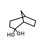 CAS#: 253875-88-6， Bicyclo[3.2.1]Octane-2,2-Diol