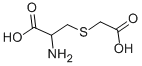 CAS#: 25390-17-4， S-(Carboxymethyl)-Cysteine