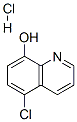 CAS#: 25395-13-5， 5-Chloroquinolin-8-Ol Hydrochloride