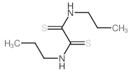 CAS#: 25411-98-7， N,N'-Dipropylethanebisthioamide
