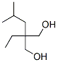 CAS#: 25450-92-4， 2-Ethyl-2-Isobutyl-1,3-Propanediol
