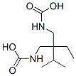 CAS#: 25451-38-1， Dicarbamic Acid 2-Ethyl-2-Isopropyltrimethylene Ester
