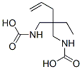 CAS#: 25451-39-2， Dicarbamic Acid 2-Allyl-2-Ethyltrimethylene Ester