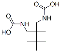 CAS#: 25462-44-6， Dicarbamic Acid 2-Tert-Butyl-2-Methyltrimethylene Ester