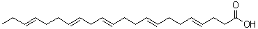 CAS#: 2548-85-8， (4E,8E,12E,15E,19E)-Docosa-4,8,12,15,19-Pentaenoic Acid