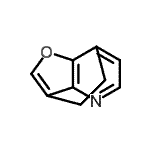 CAS#: 255398-78-8， 6-Oxa-9-Azatricyclo[5.4.0.0<Sup>4,8</Sup>]Undeca-1(11),4,7,9-Tetraene