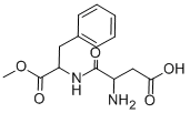 CAS 登录号：25548-16-7， alpha-天冬氨酰-苯丙氨酸 2-甲基酯