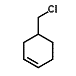 CAS#: 2555-08-0， 4-(Chloromethyl)Cyclohexene