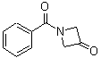 CAS#: 25566-02-3， 1-Benzoyl-3-Azetidinone