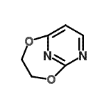 CAS#: 255873-12-2， 2,5-Dioxa-7,10-Diazabicyclo[4.3.1]Deca-1(10),6,8-Triene